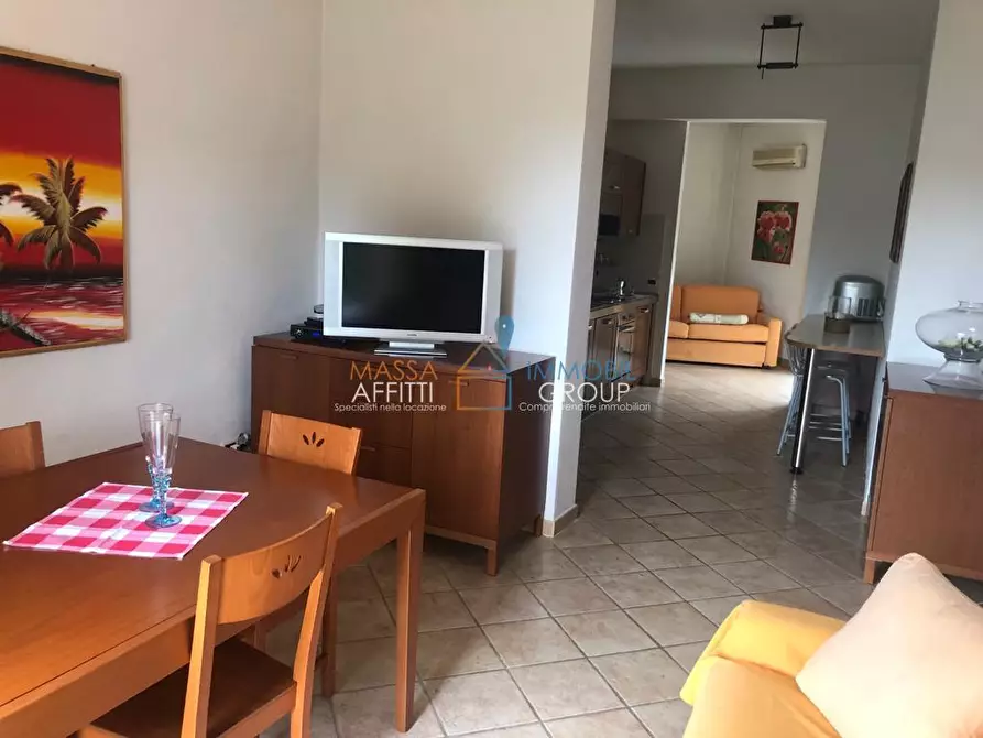 Immagine 8 di Attico in vendita  in Via Santa Caterina 1 a Massa