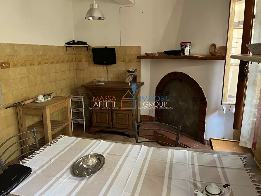 Immagine 7 di Terratetto in vendita  in Via dei Colli 141 a Massa