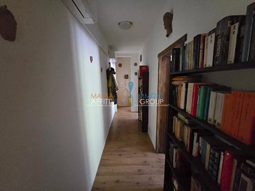 Immagine 26 di Casa indipendente in vendita  in Via Villaggio Castagnara 269 a Massa
