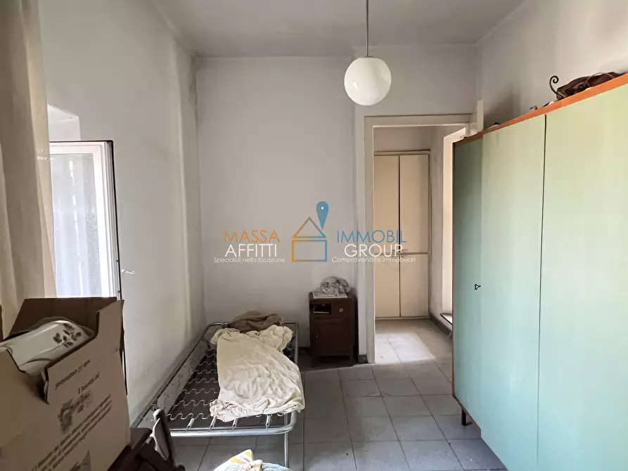 Immagine 43 di Terratetto in vendita  in Via Paolo Belmesseri 7 a Massa