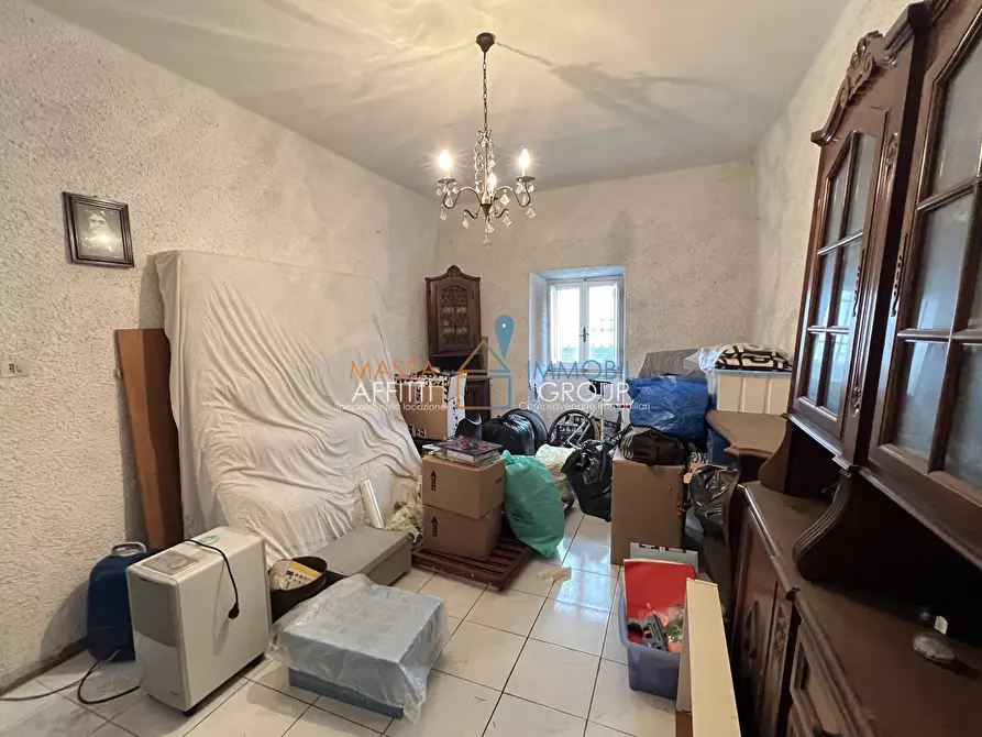 Immagine 7 di Terratetto in vendita  in Via Mura della Rinchiostra Nord 22 a Massa