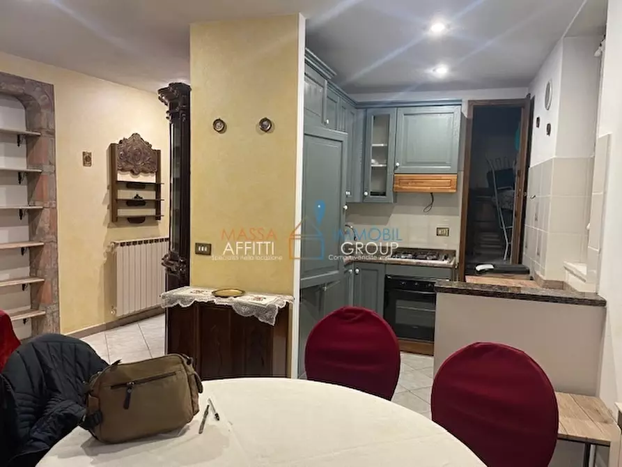 Immagine 5 di Quadrilocale in vendita  in Via Candia Bassa 12 a Carrara