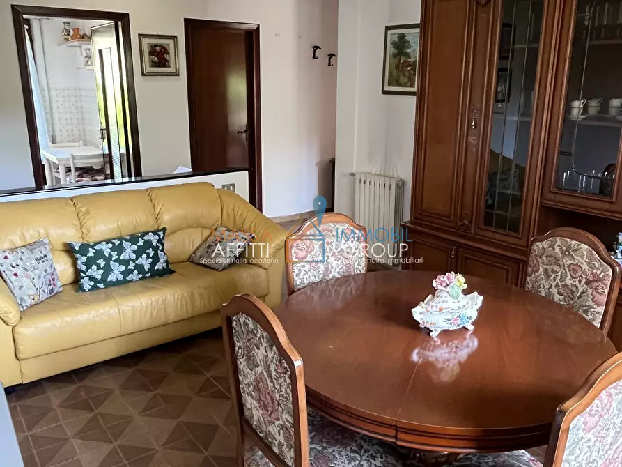 Immagine 4 di Quadrilocale in vendita  in Via Arezzo 94 a Massa