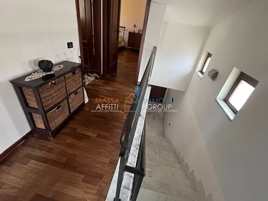 Immagine 43 di Villa in vendita  in Via Tinelli 33 a Massa