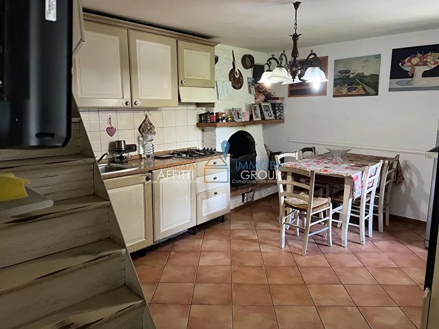 Immagine 1 di Terratetto in vendita  in Via Capannelle 12 a Massa