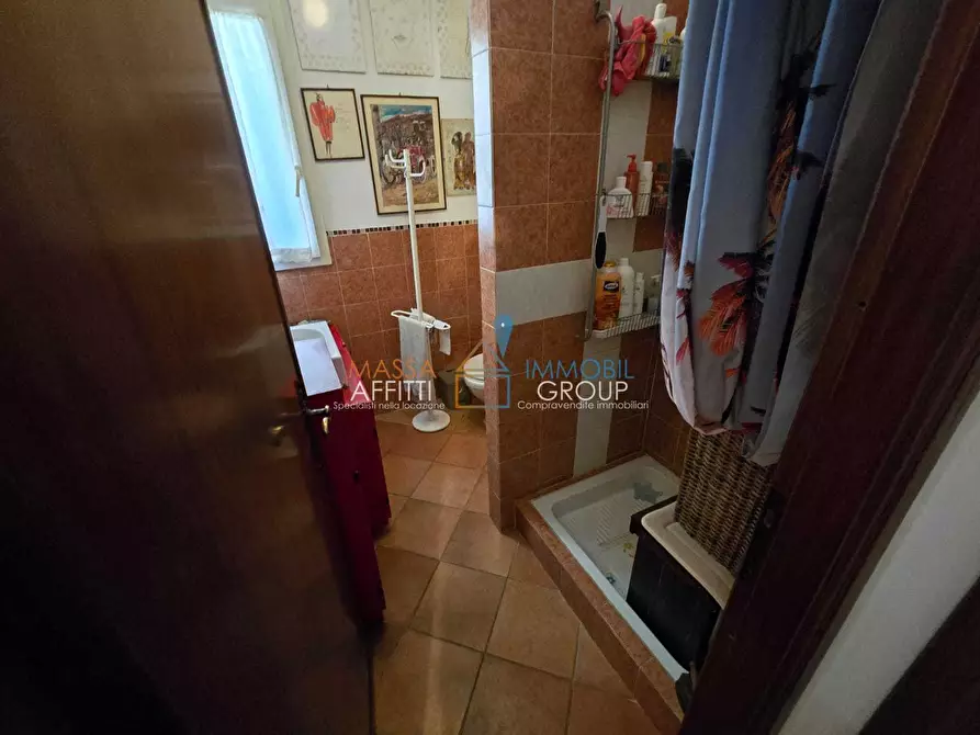 Immagine 59 di Casa indipendente in vendita  in Via Villaggio Castagnara 269 a Massa