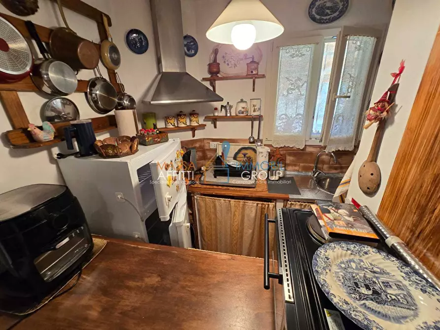 Immagine 44 di Casa indipendente in vendita  in Via Villaggio Castagnara 269 a Massa