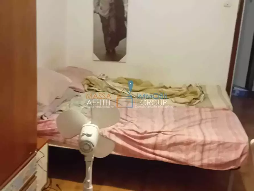 Immagine 6 di Appartamento in vendita  in Viale Roma 55 a Massa