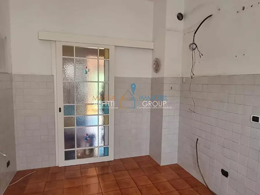 Immagine 4 di Quadrilocale in vendita  in Via Montia 6 a Carrara