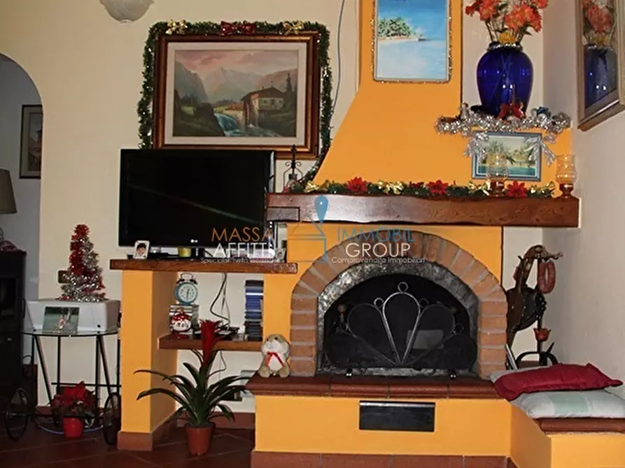 Immagine 14 di Villa in vendita  in Via Romana 2 a Pietrasanta