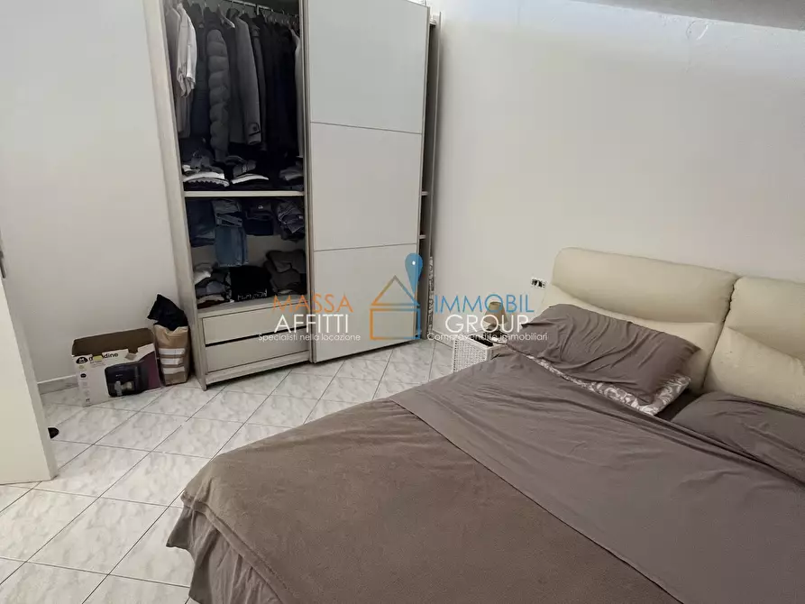 Immagine 23 di Porzione di casa in vendita  in Via Trieste 12 a Carrara