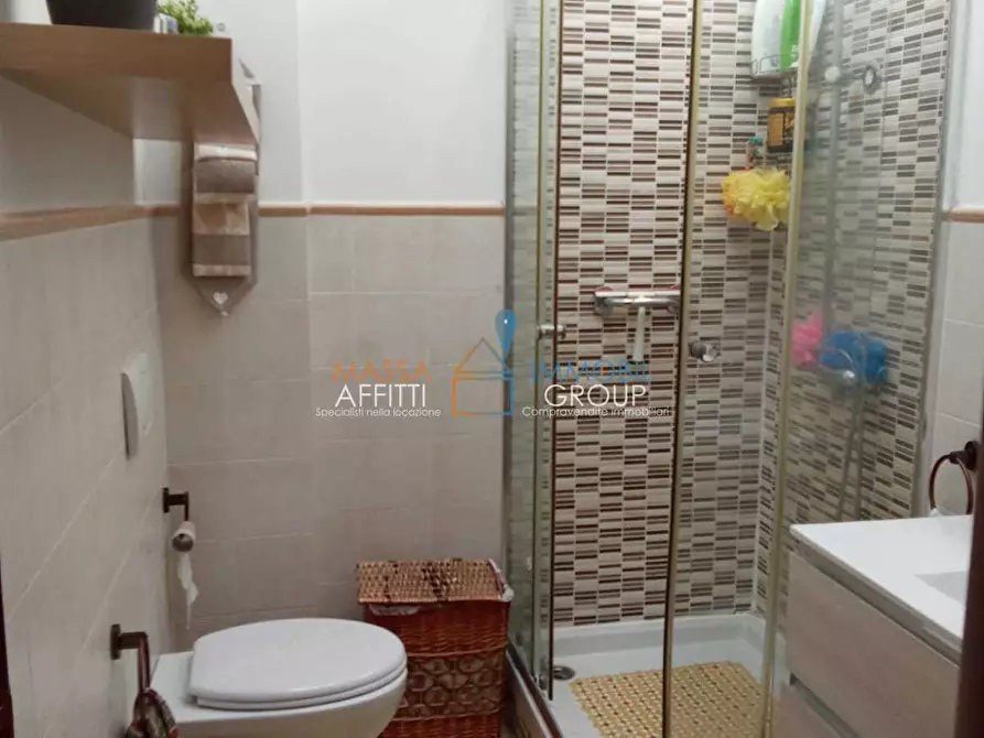 Immagine 26 di Terratetto in vendita  in via pelucara 3 a Carrara