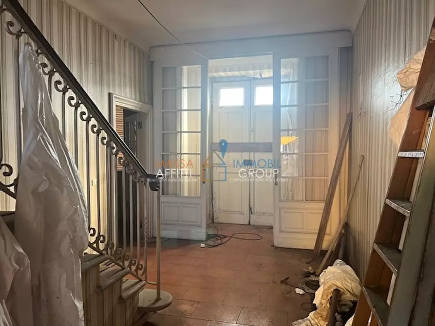 Immagine 17 di Villetta a schiera in vendita  in Via Pietro Pellegrini 17 a Massa