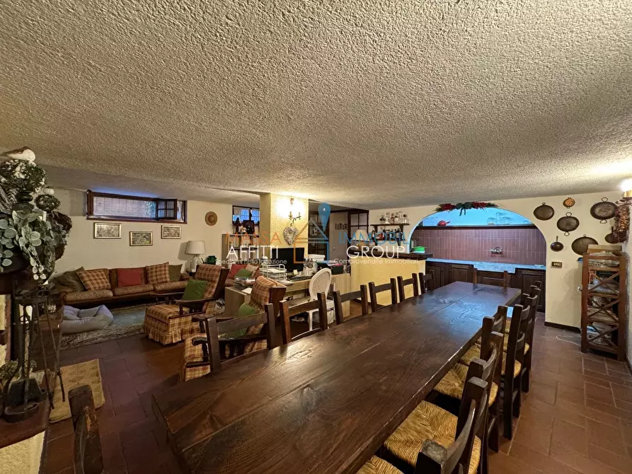 Immagine 26 di Villa in vendita  in via Rosseti e Bandini 55 a Forte Dei Marmi