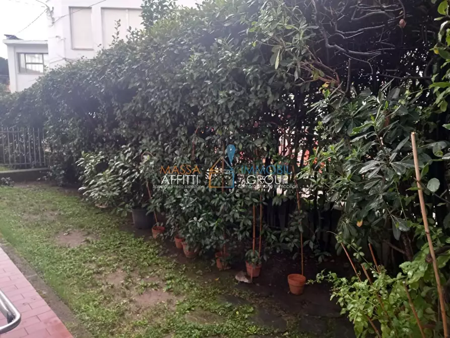 Immagine 3 di Quadrilocale in vendita  in Viale Stazioni 61 a Massa