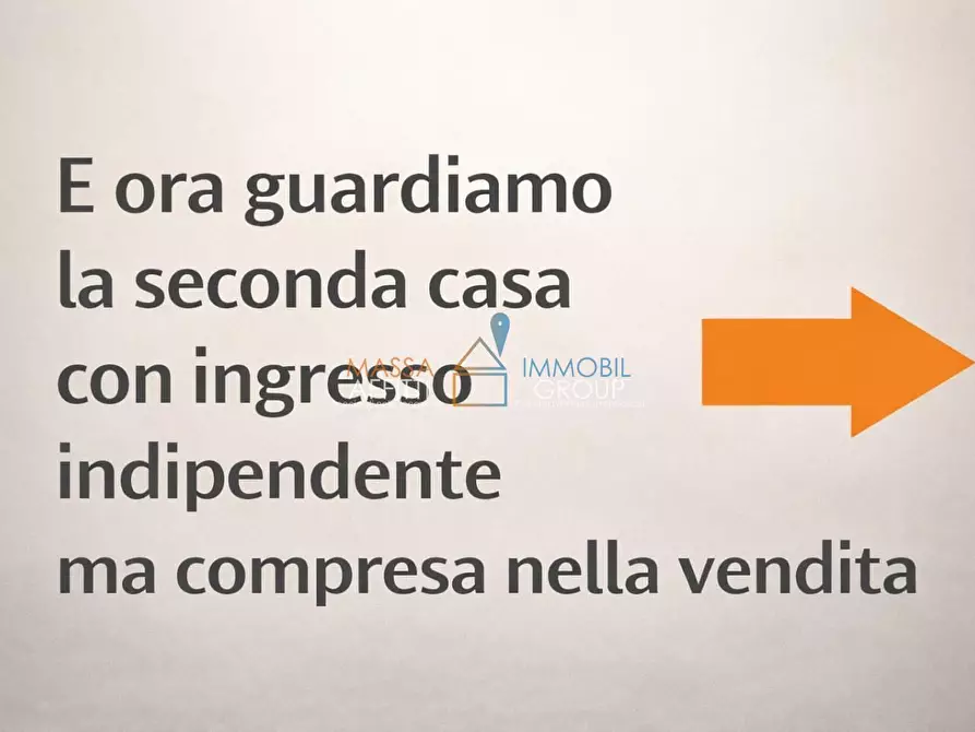 Immagine 28 di Casa indipendente in vendita  in Via Romolo Briglia 7 a Massa