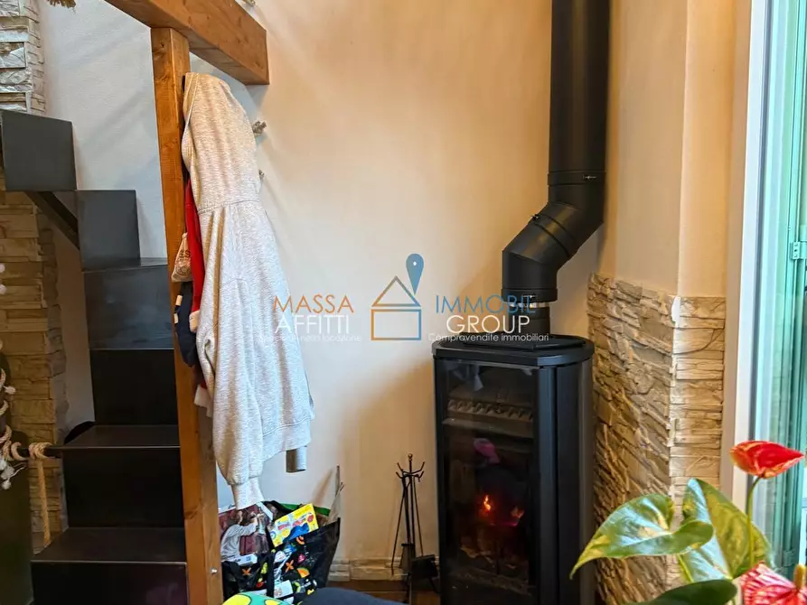 Immagine 3 di Terratetto in vendita  in Via Frangola 75 a Massa