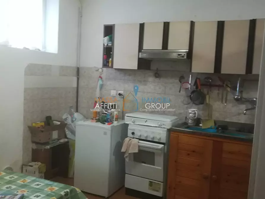 Immagine 1 di Trilocale in vendita  in Via Argine Destro Carrione 15 a Carrara