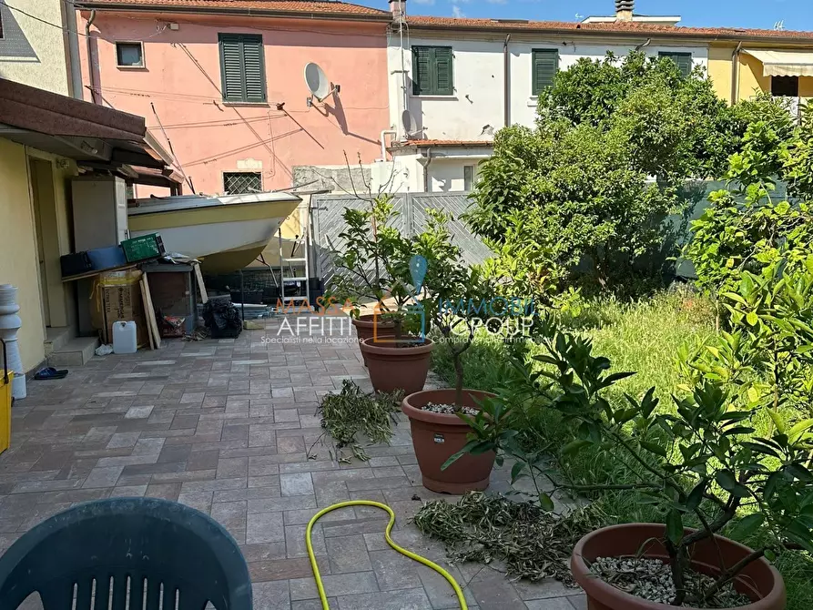 Immagine 5 di Trilocale in affitto  in Via Capitano Michele Fiorillo 15A a Carrara