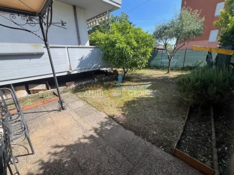 Immagine 6 di Trilocale in vendita  in Largo Quercioli 16 a Massa