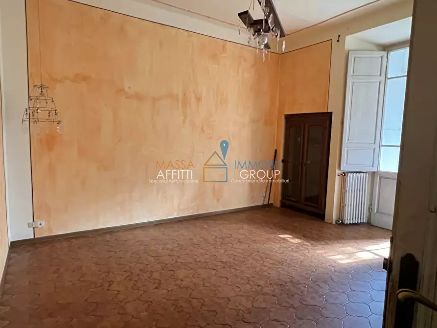 Immagine 9 di Pentalocale in vendita  in Via Benedetto Croce 11 a Massa