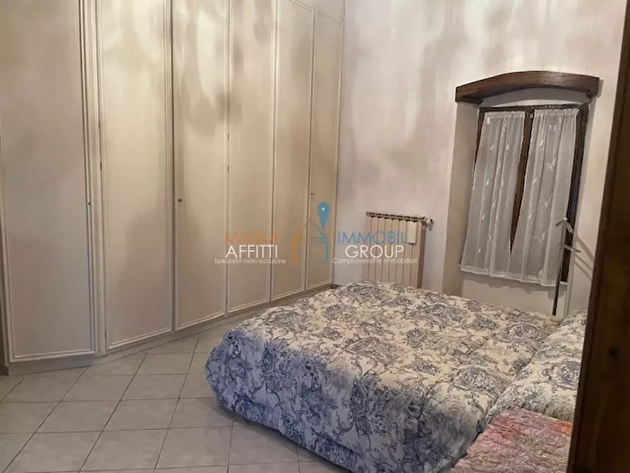 Immagine 16 di Quadrilocale in affitto  in Via Candia 5A a Carrara