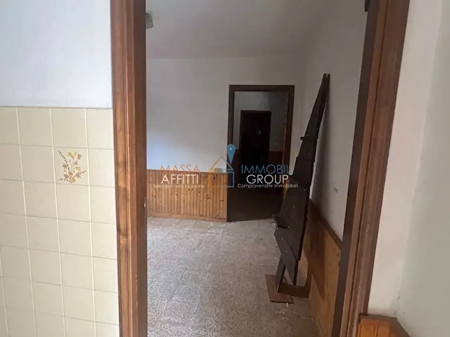 Immagine 47 di Casa indipendente in vendita  in Via del Casone 24 a Massa