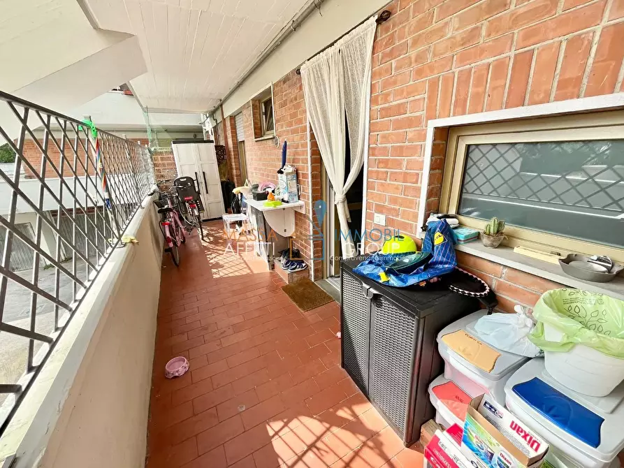 Immagine 13 di Appartamento in vendita  in Via del Balico 8 a Massa