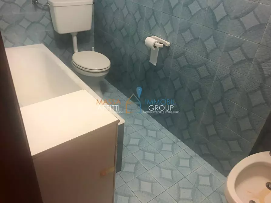 Immagine 21 di Villetta a schiera in vendita  in Via A. Gramsci 95 a Montignoso