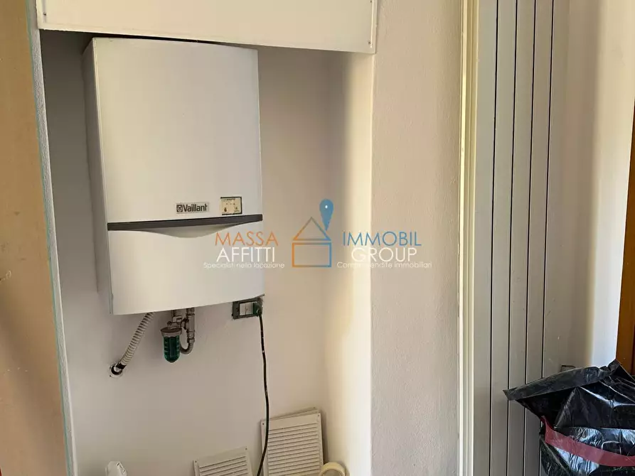 Immagine 4 di Bilocale in affitto  in Via Nazario Sauro 71h a Carrara