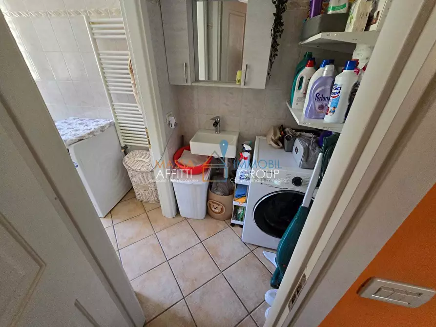 Immagine 8 di Terratetto in vendita  in Via San Pio X 6 a Massa