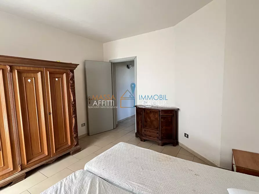 Immagine 12 di Appartamento in vendita  in Via Taberna Frigida 2 a Massa