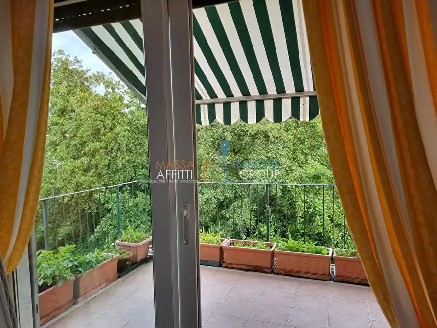 Immagine 9 di Pentalocale in vendita  in Via Paolo Ferrari 18 a Massa