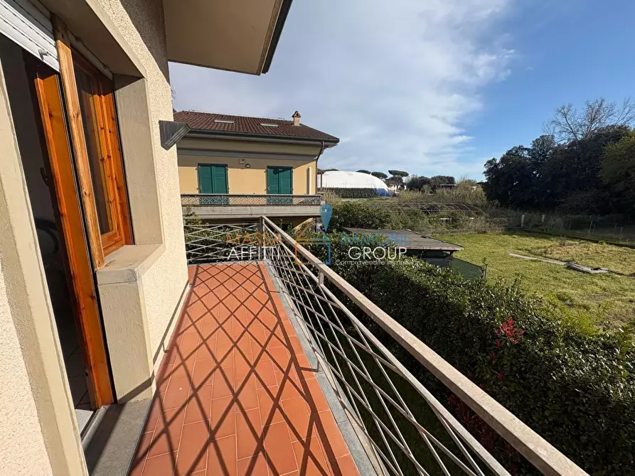 Immagine 13 di Villetta a schiera in vendita  in Via Arezzo 293 a Massa