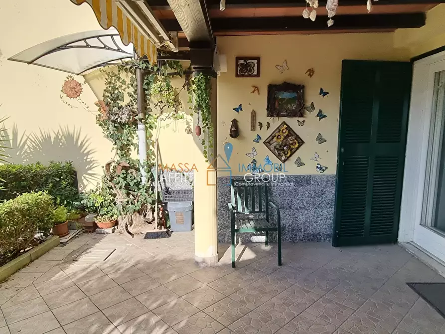 Immagine 26 di Quadrilocale in vendita  in Via Palmiro Togliatti 9 a Ameglia