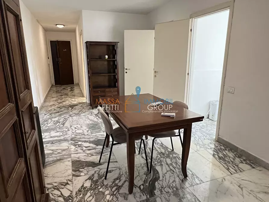 Immagine 6 di Trilocale in vendita  in Via Garibaldi 27 a Carrara