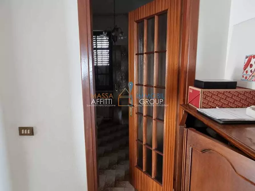 Immagine 24 di Pentalocale in affitto  in via bergiola 26 a Massa