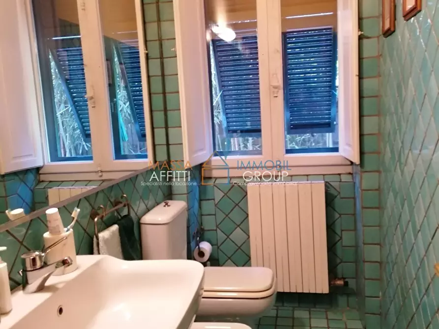 Immagine 16 di Villa in vendita  in Via Galissano 24 a Carrara