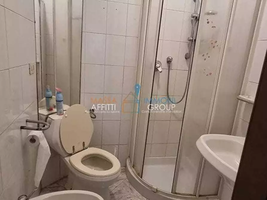 Immagine 14 di Trilocale in vendita  in Viale XX Settembre 31A a Carrara