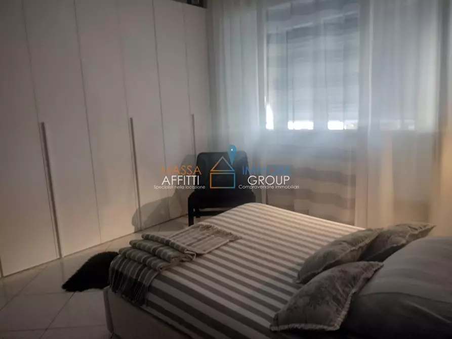 Immagine 19 di Quadrilocale in vendita  in Via Alfieri 19 a Massa