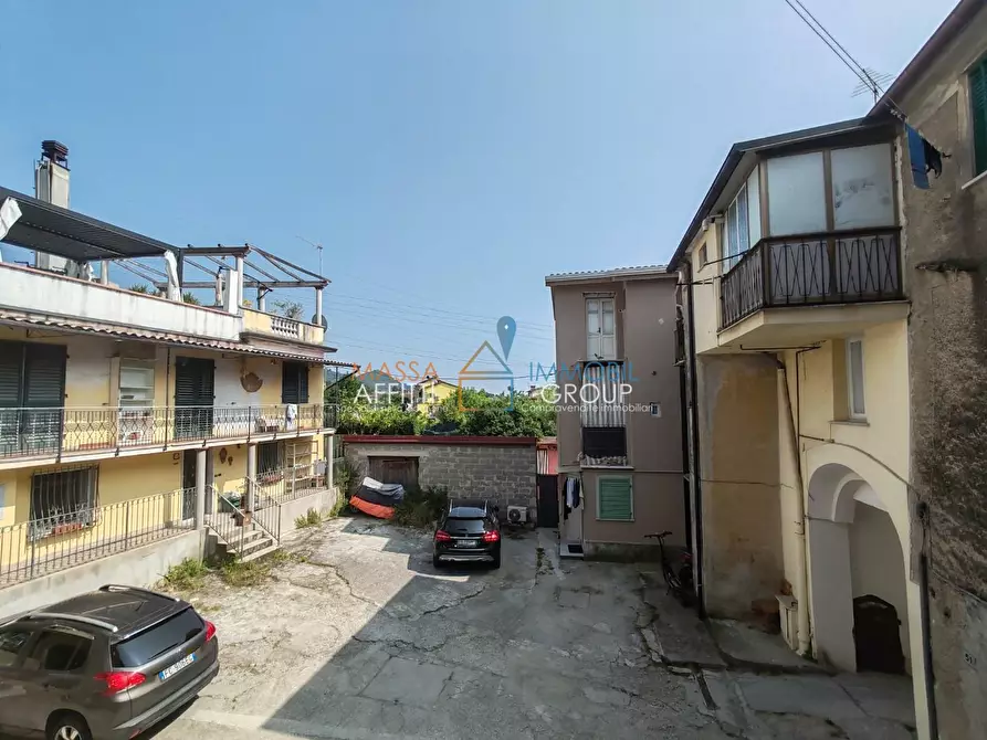 Immagine 1 di Bilocale in vendita  in Via Aurelia Sud 2 a Massa