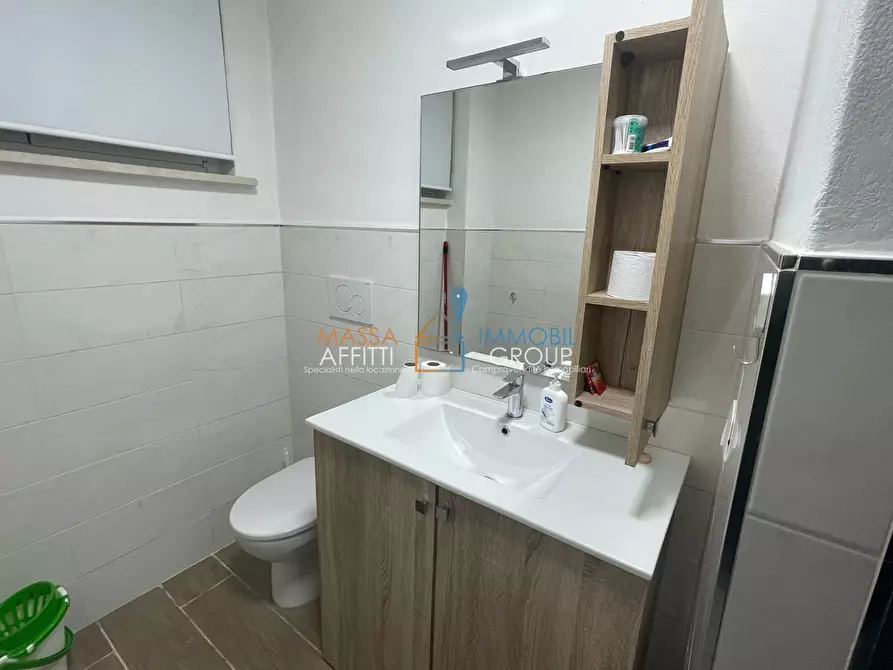 Immagine 19 di Trilocale in vendita  in Via delle Pinete 22 a Carrara