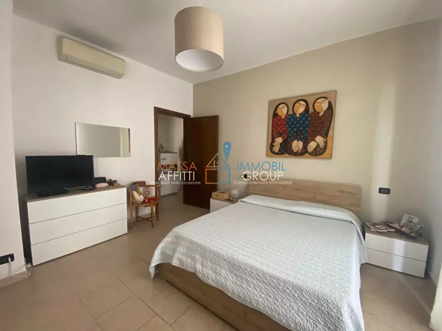 Immagine 9 di Trilocale in vendita  in Via Venezia 7 a Massa