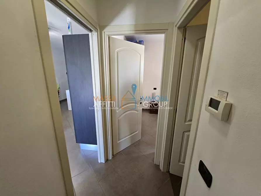 Immagine 16 di Trilocale in vendita  in Via Gorizia 78 a Massa