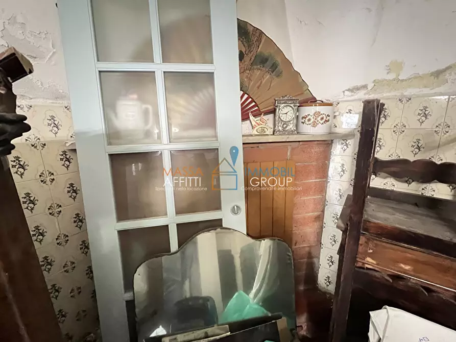 Immagine 5 di Terratetto in vendita  in Via Mura della Rinchiostra Nord 22 a Massa