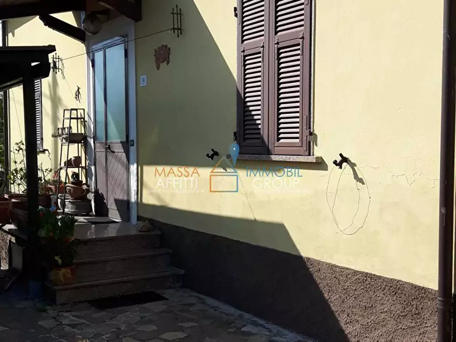 Immagine 9 di Casa indipendente in vendita  in Via Fossone Basso 6/1 a Carrara