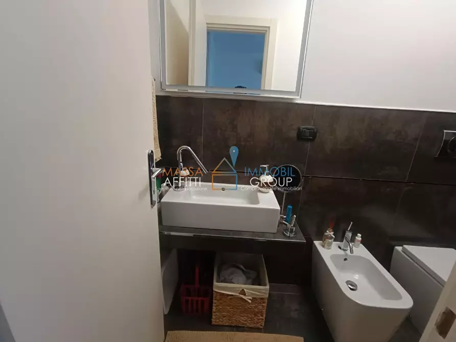 Immagine 66 di Porzione di casa in vendita  in Via del Conte 30 a Montignoso