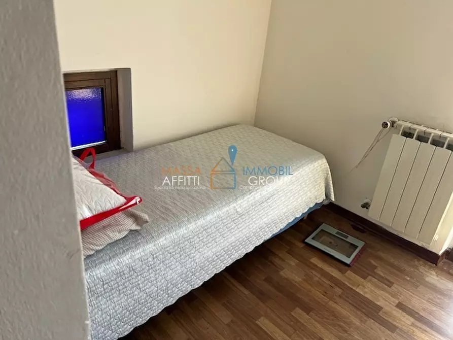 Immagine 26 di Villa in vendita  in Via Tinelli 33 a Massa