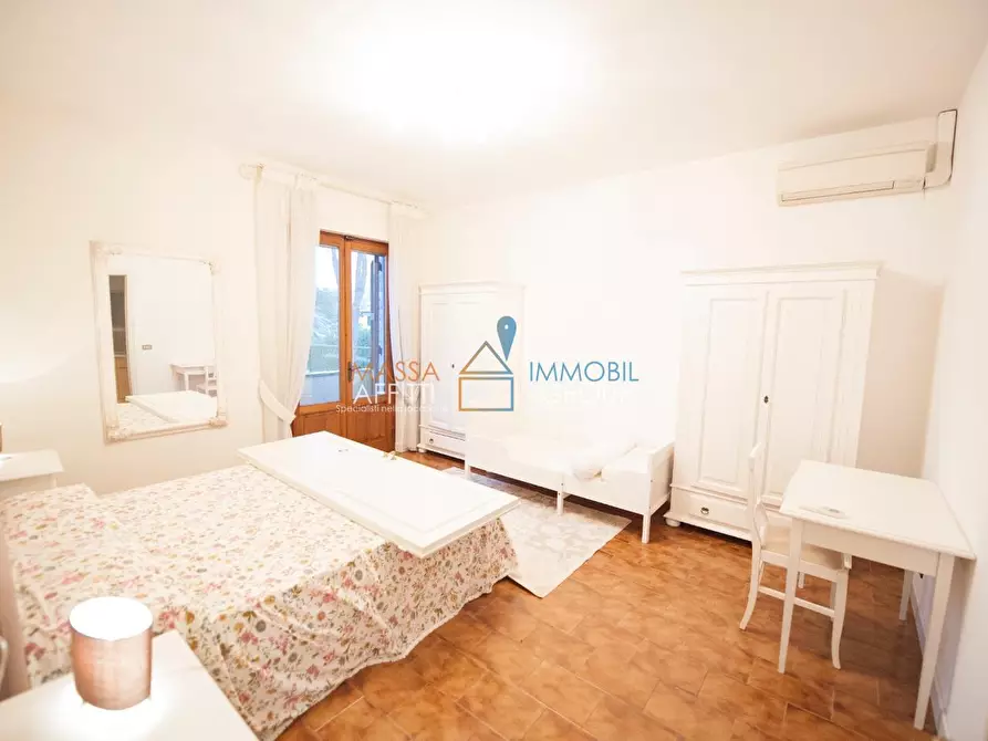 Immagine 8 di Villa in vendita  in Via Donatello 18B a Forte Dei Marmi