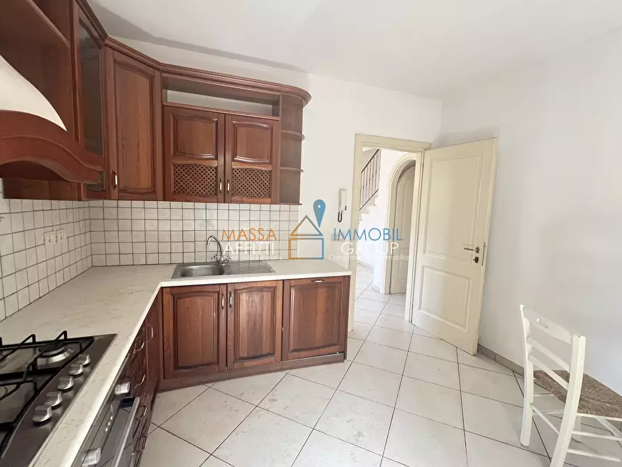 Immagine 14 di Villetta a schiera in vendita  in Via Michelangelo Buonarroti 134 a Forte Dei Marmi